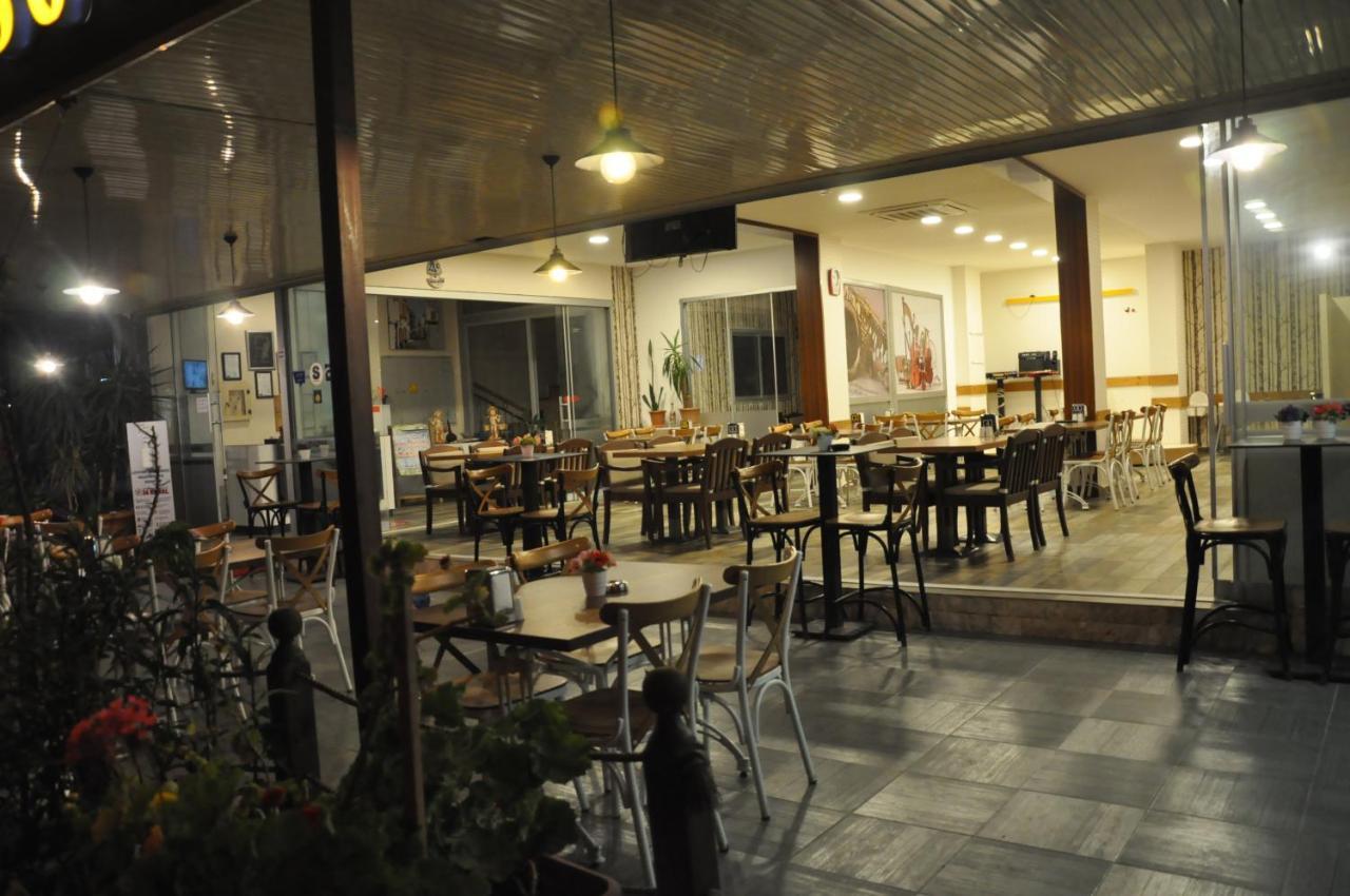 Neoss Boutique Hotel Sigacik Exterior photo